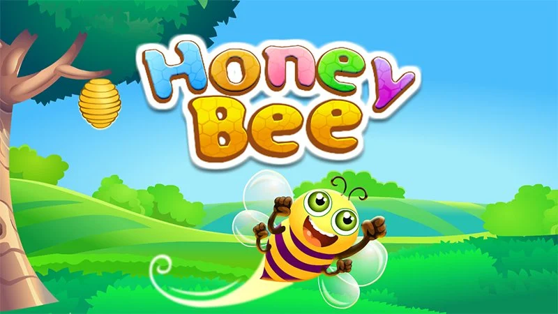 Honey Bee