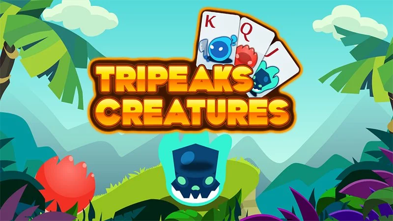 Tripeaks Creatures